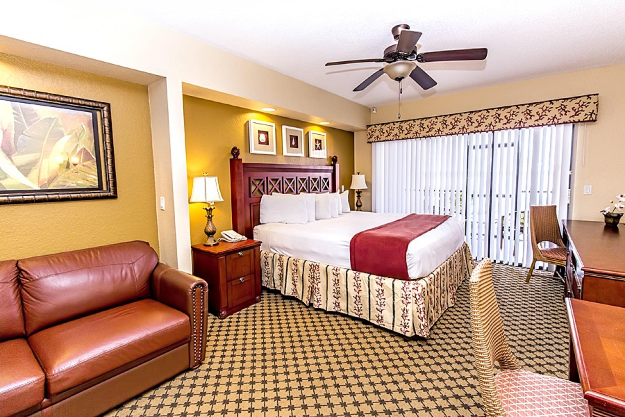 Westgate Lakes Resort & Spa Williamsburg Exterior photo