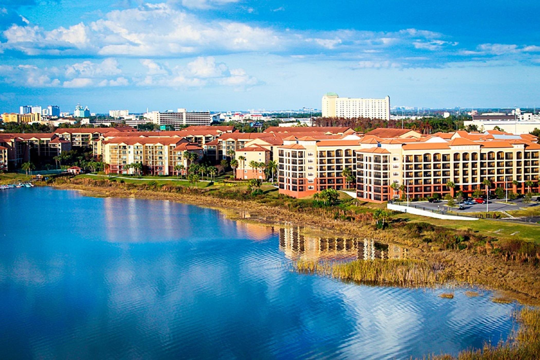 Westgate Lakes Resort & Spa Williamsburg Exterior photo