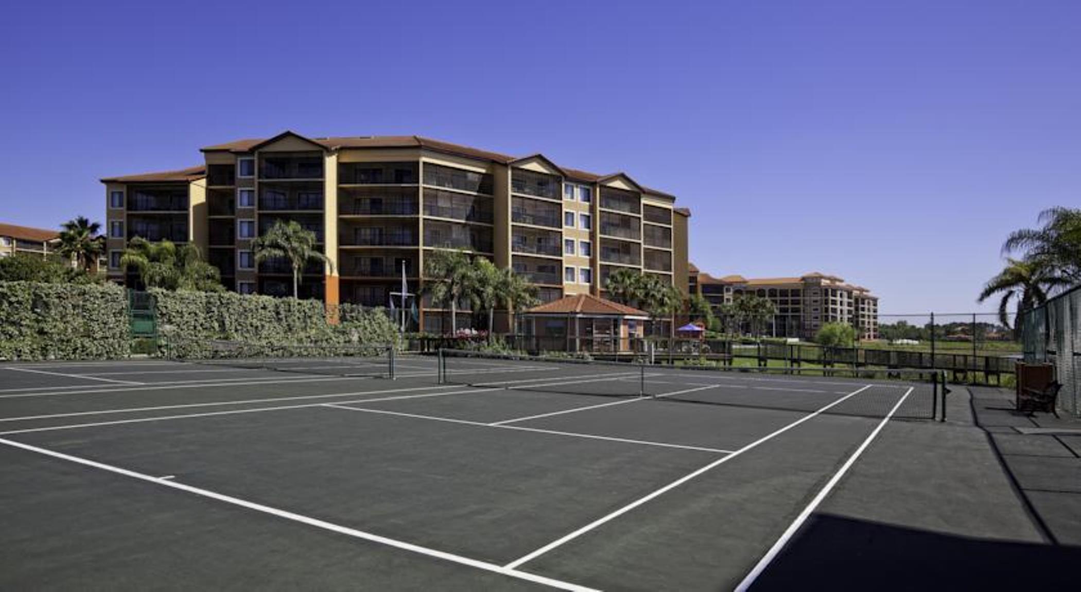Westgate Lakes Resort & Spa Williamsburg Exterior photo