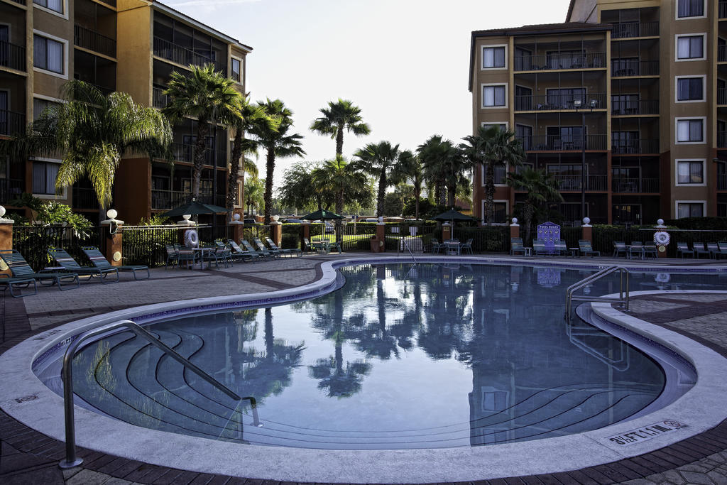 Westgate Lakes Resort & Spa Williamsburg Exterior photo